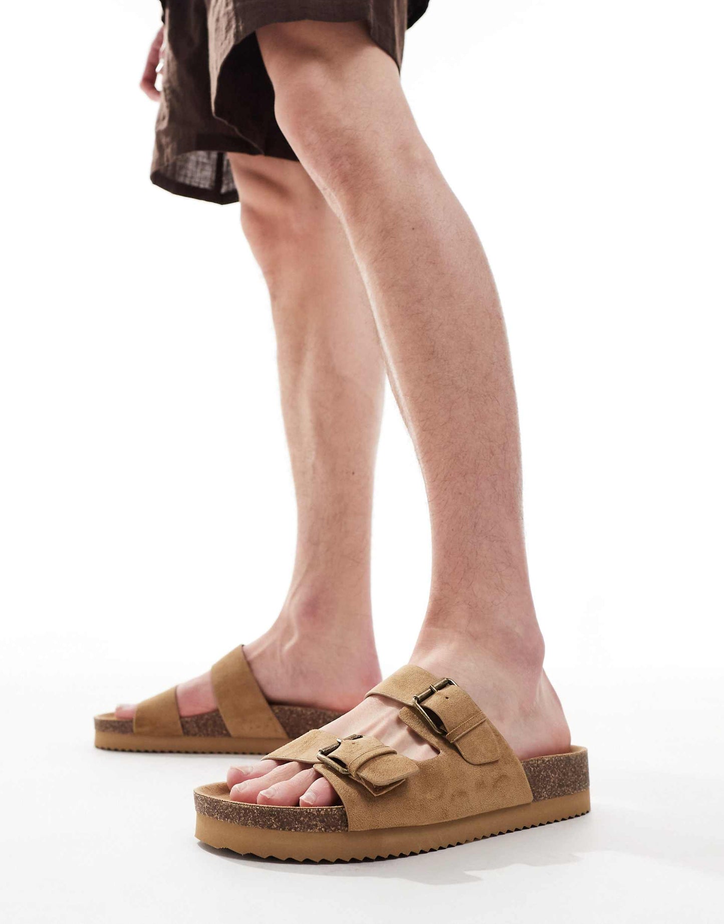 Strap Sandal