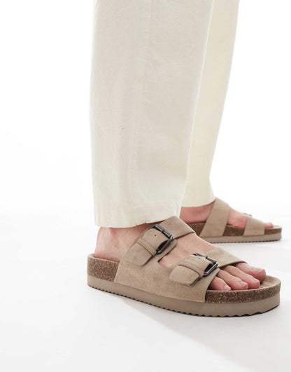 Strap Sandal