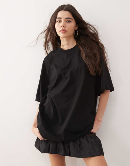 Oversized T-Shirt