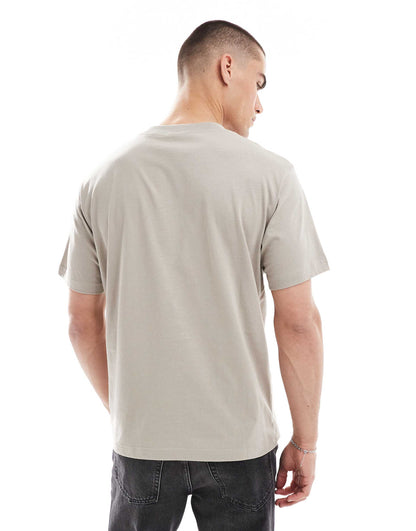 Sport Essentials Cotton T-Shirt