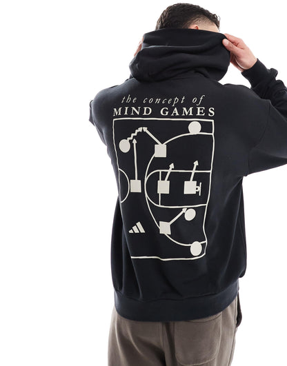 Training Select Foundation Fleece Hoodie