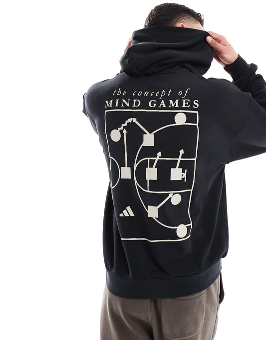 Training Select Foundation Fleece Hoodie