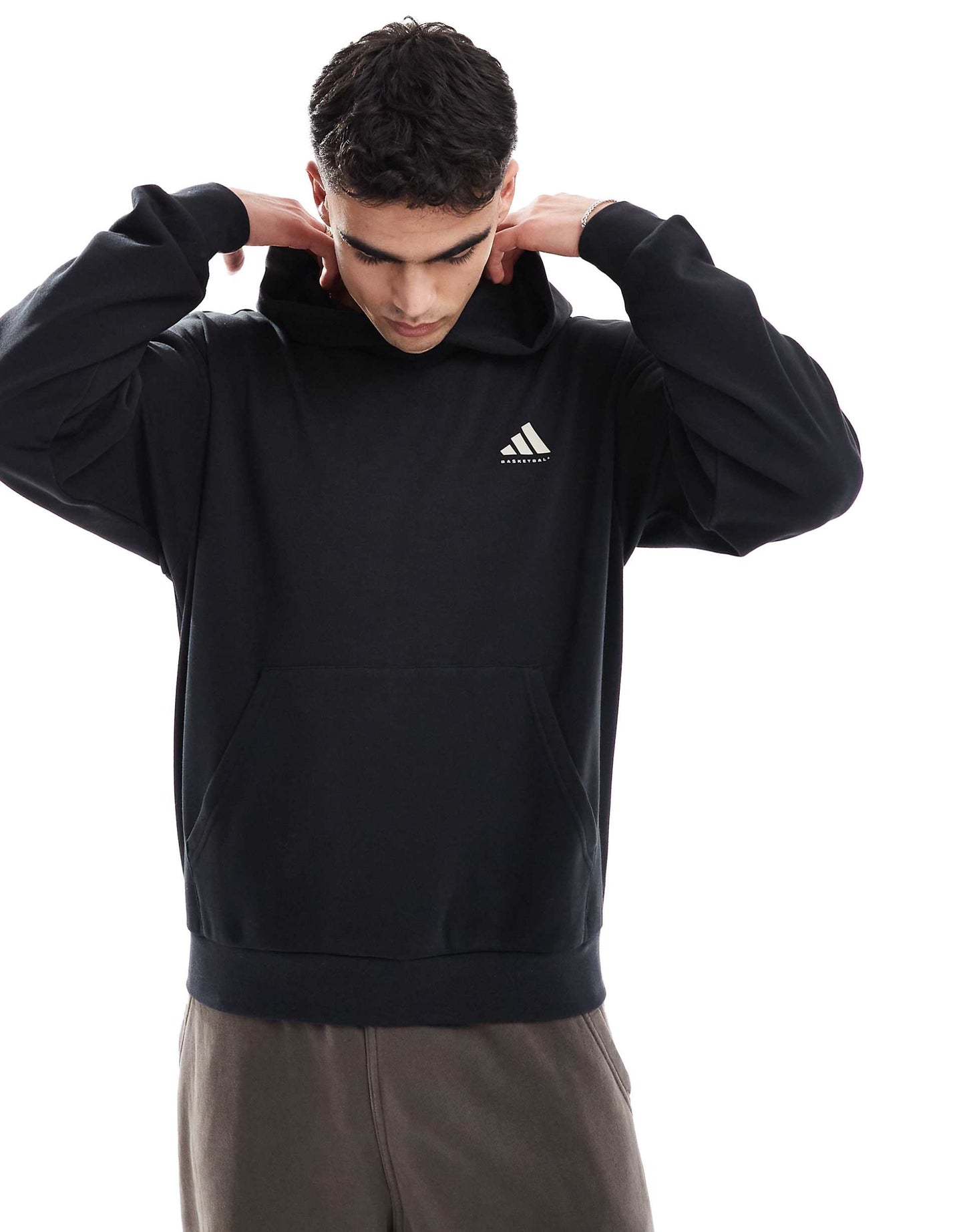 Training Select Foundation Fleece Hoodie