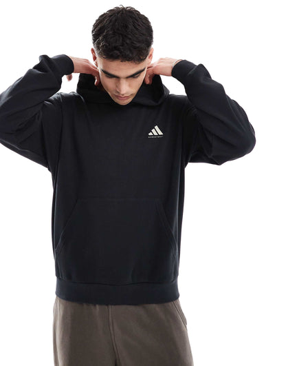 Training Select Foundation Fleece Hoodie