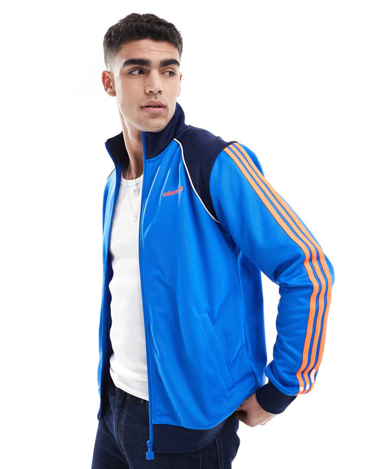 Originals Track Top
