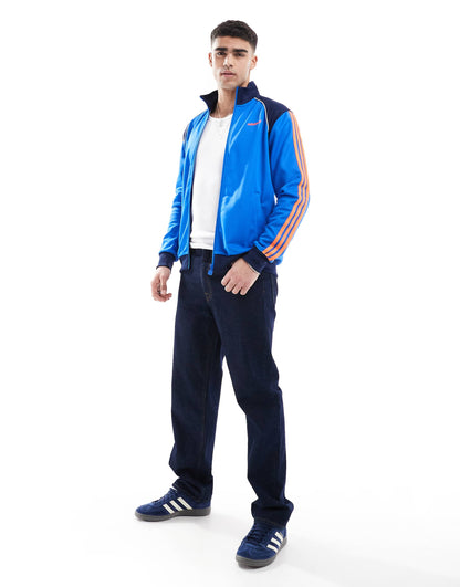 Originals Track Top