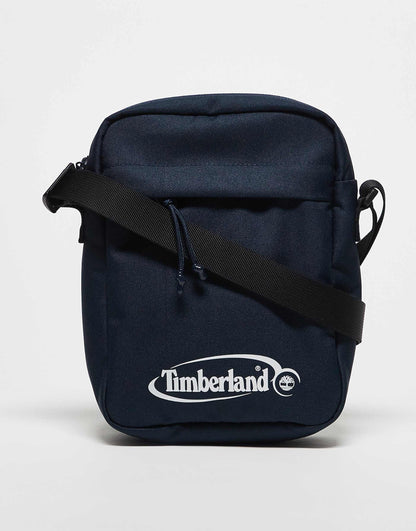 Printed Crossbody
