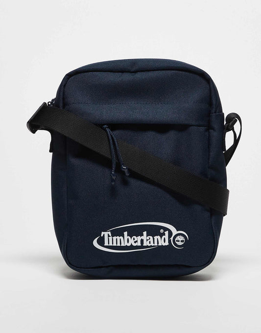 Printed Crossbody