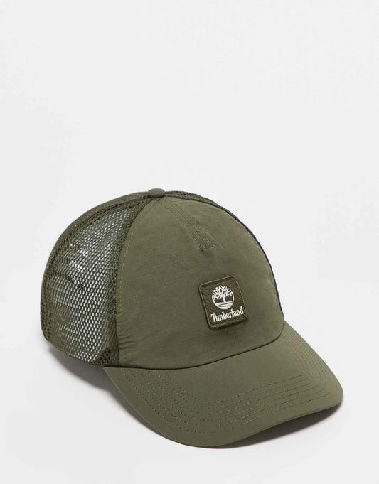 Soft Structure Trucker