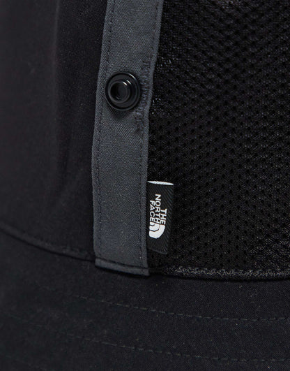 Class V Reversible Bucket Hat