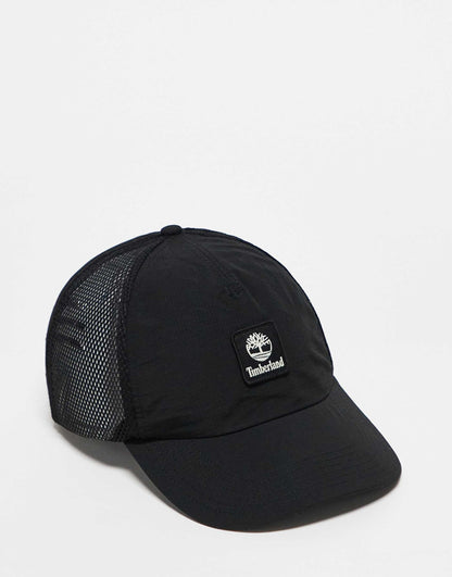 Soft Structure Trucker