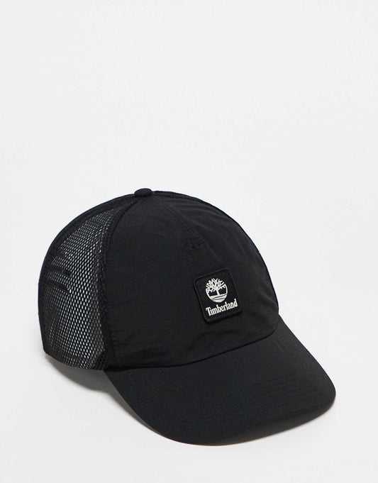 Soft Structure Trucker