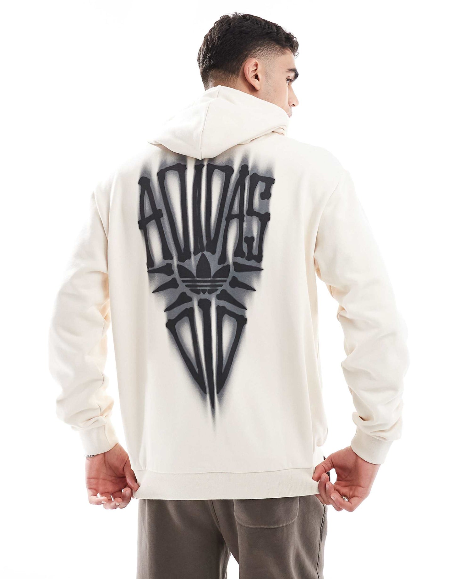 Skeleton Hoodie