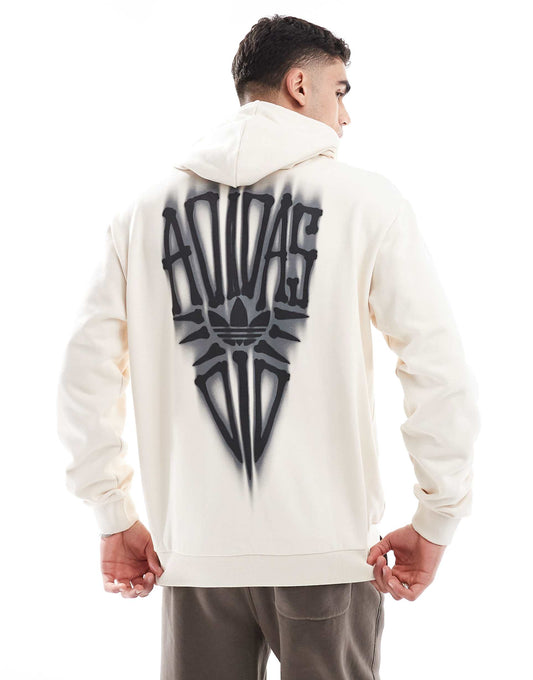 Skeleton Hoodie