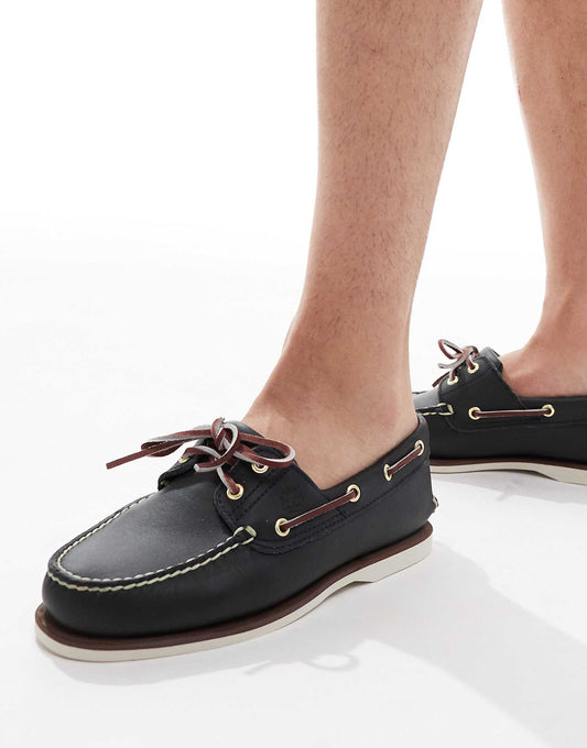 Classic Boat Shoe