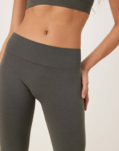 Sculpt Seamless Scrunch Leggings