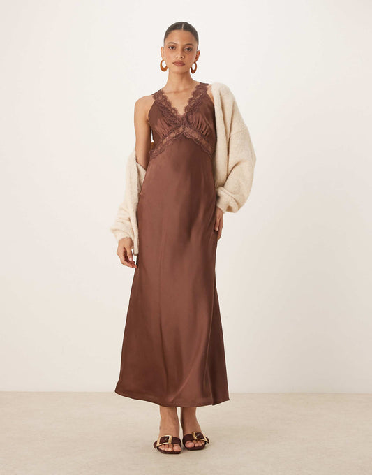 Aurelia Dress