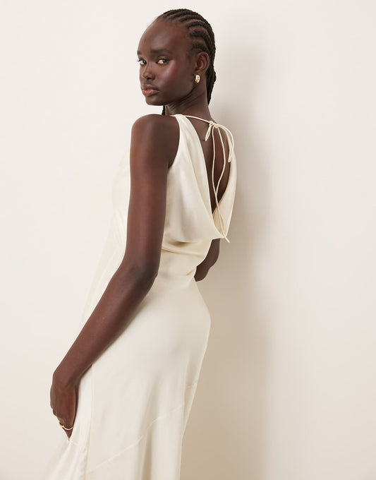Kiki Bridal Dress