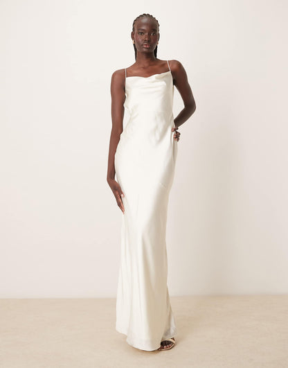 Kiki Bridal Dress