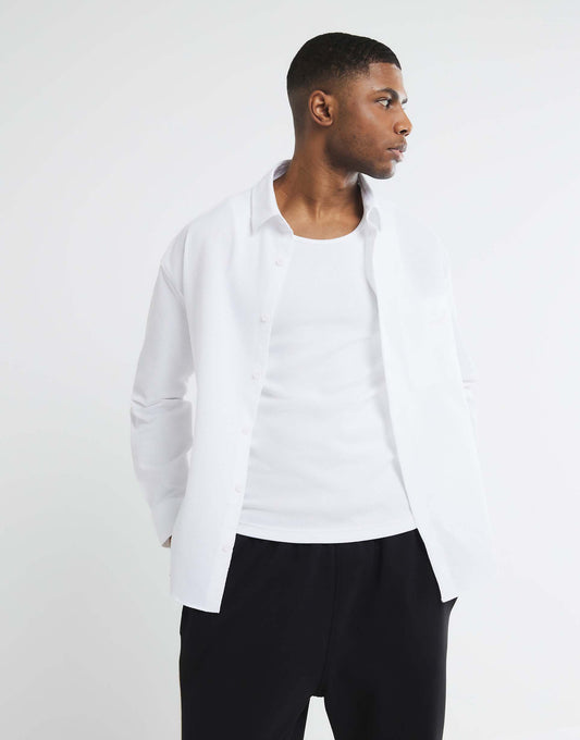 Relaxed Shirt