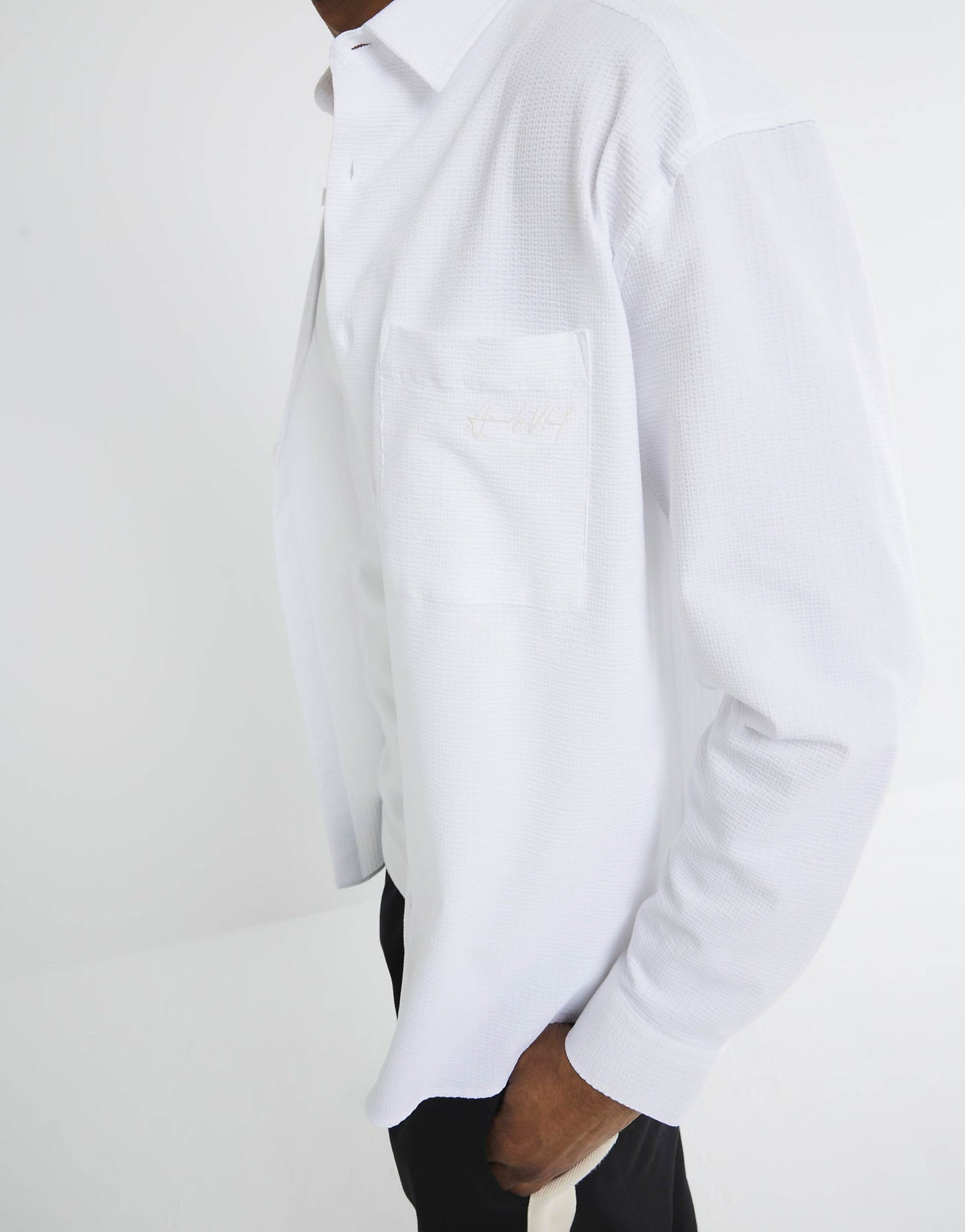 Relaxed Shirt
