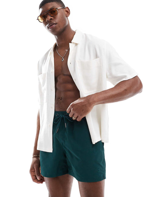 Basic Swimshort