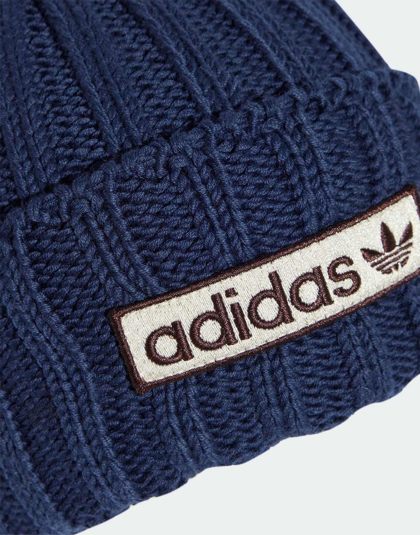 Originals Heavy Knit Beanie