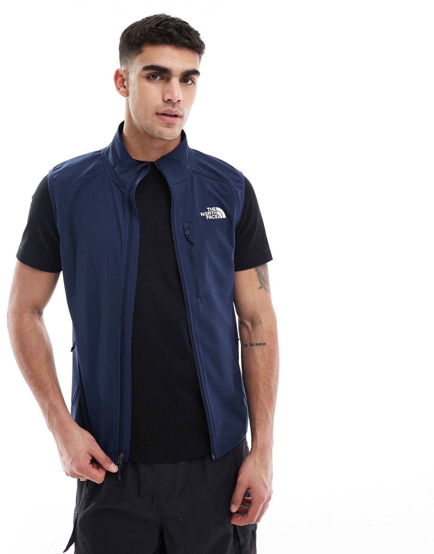 Nimble Gilet