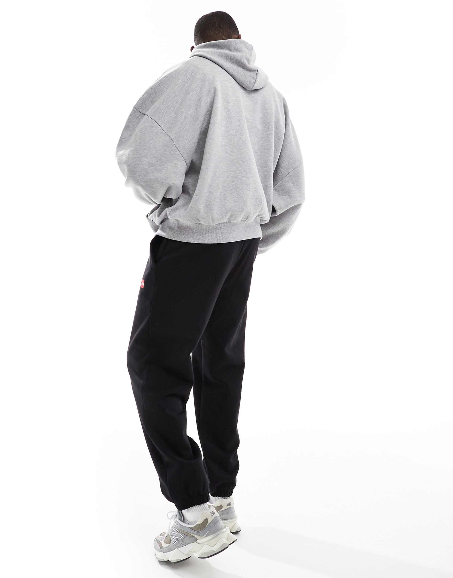 Axys Relaxed Joggers