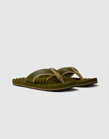 Base Camp Ii Flip-Flops