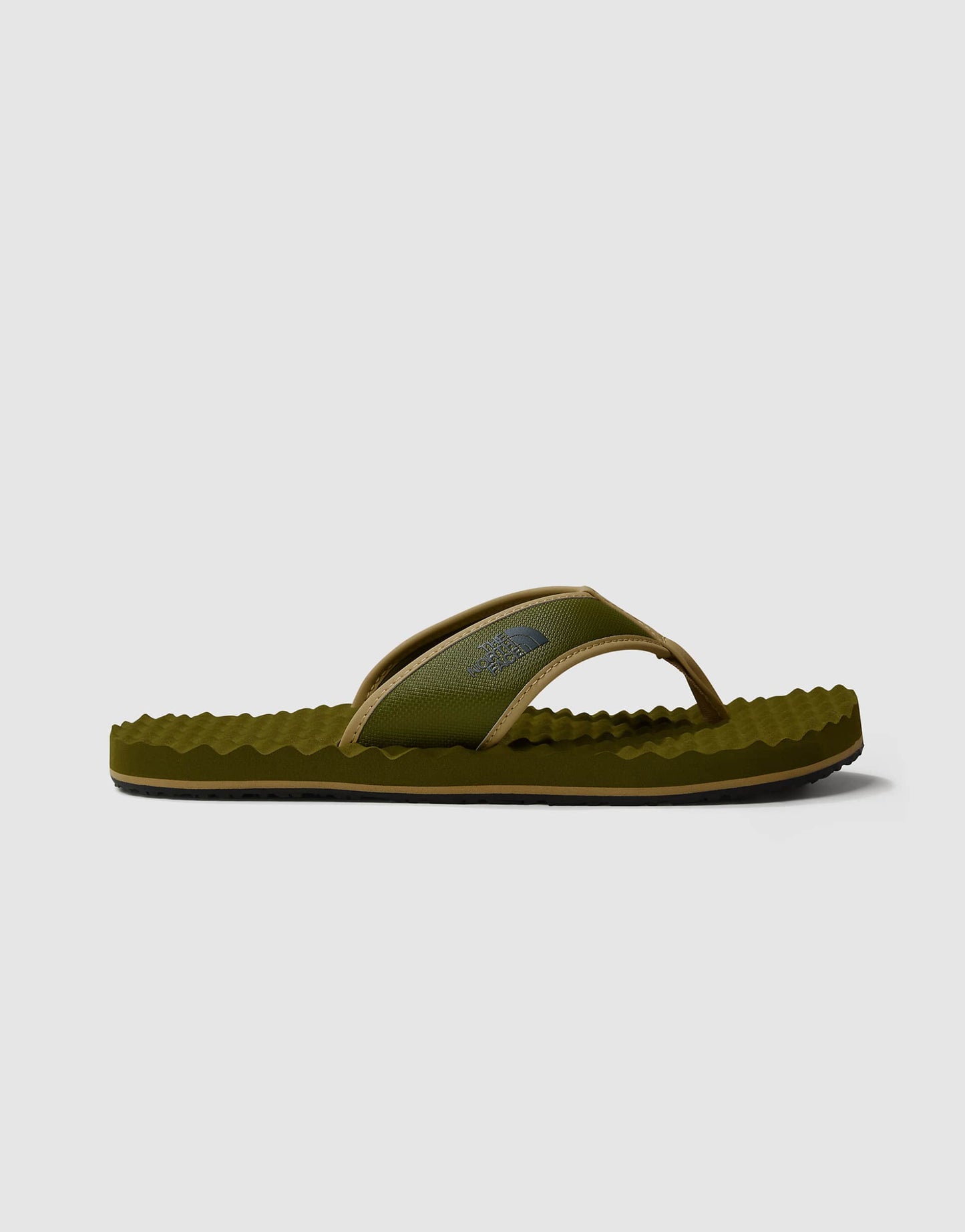 Base Camp Ii Flip-Flops