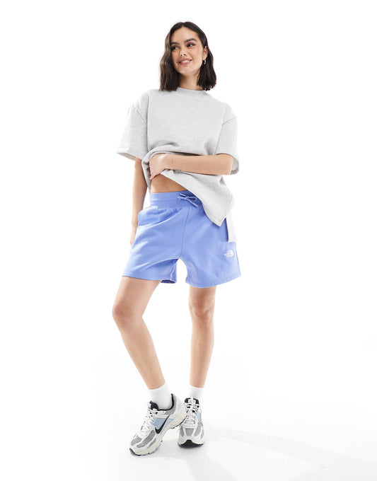 Essential Relaxed Shorts