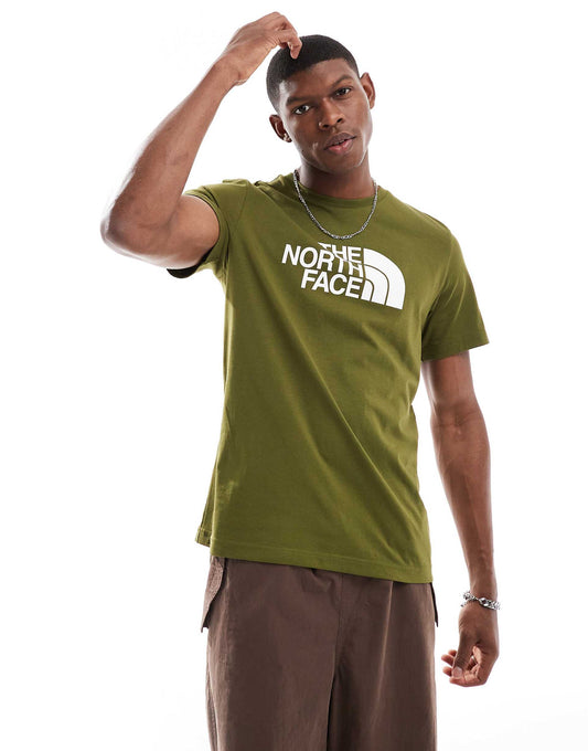 Easy T-Shirt