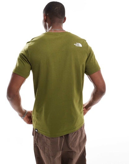 Easy T-Shirt