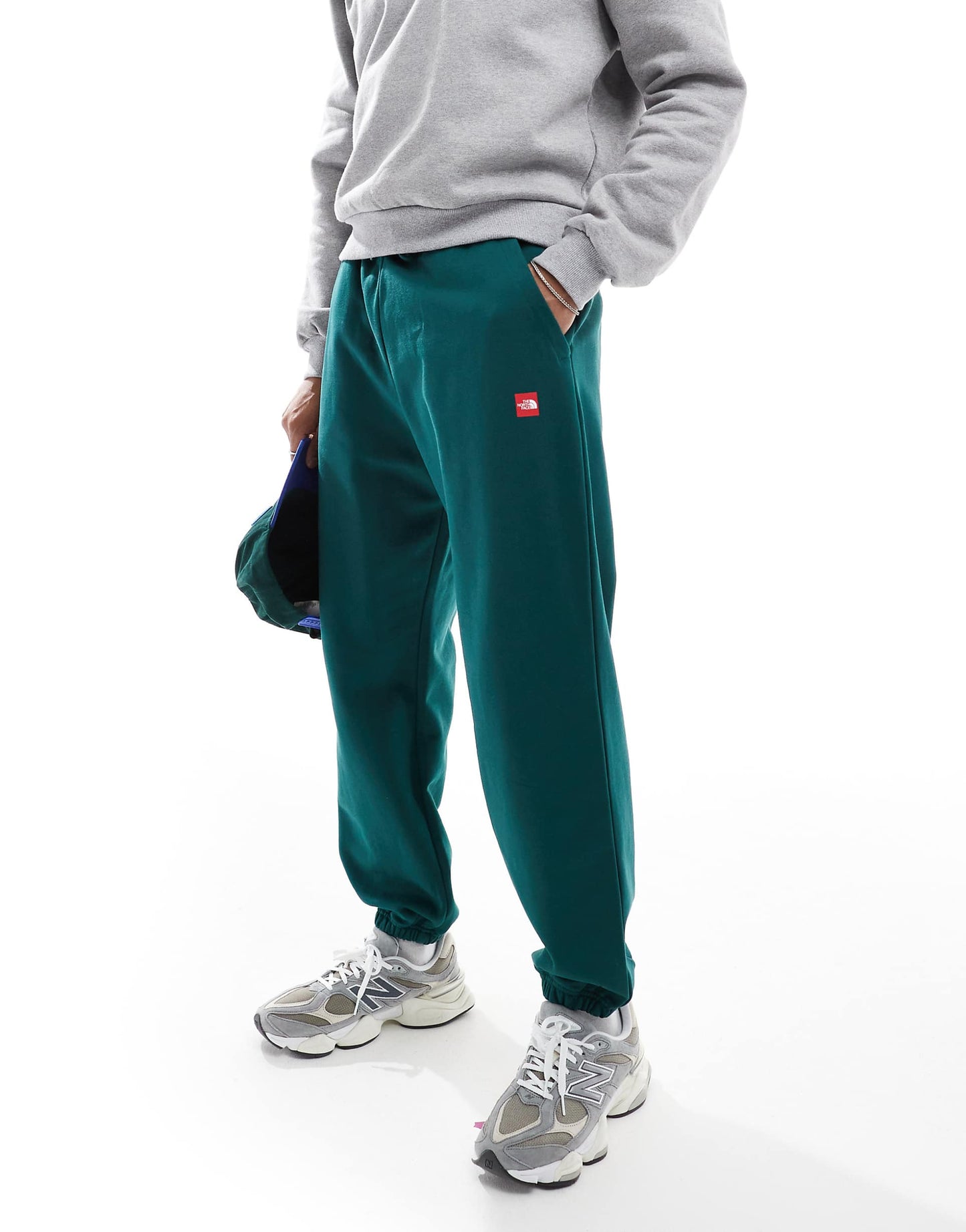 Axys Relaxed Joggers