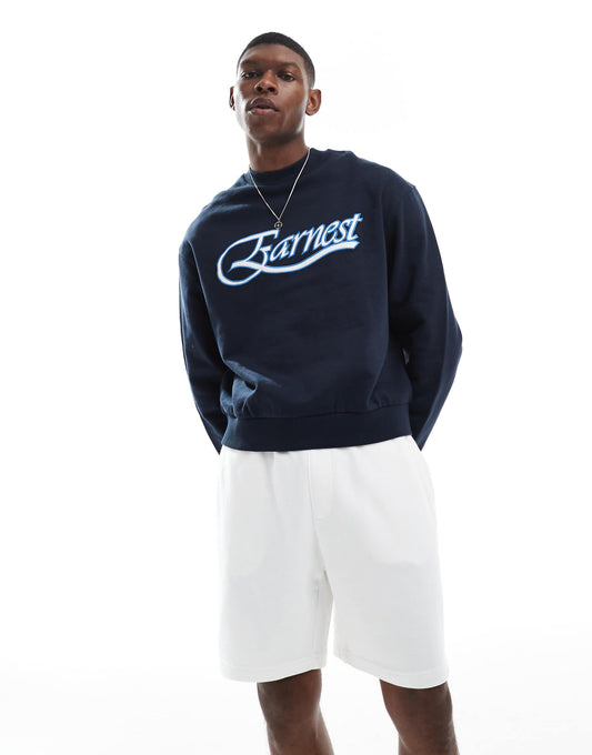 Jersey Shorts