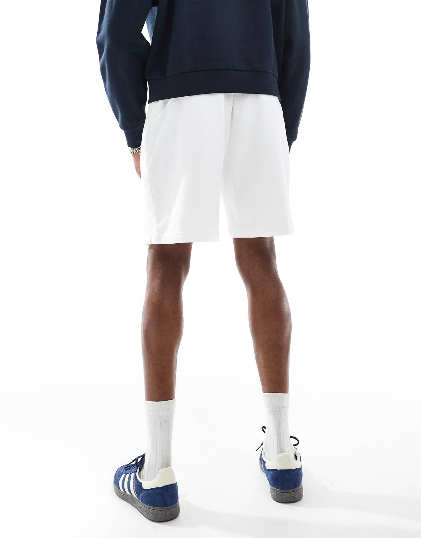 Jersey Shorts
