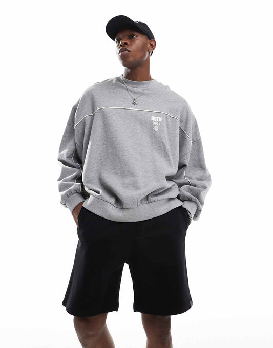 Jersey Shorts