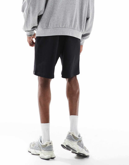 Jersey Shorts