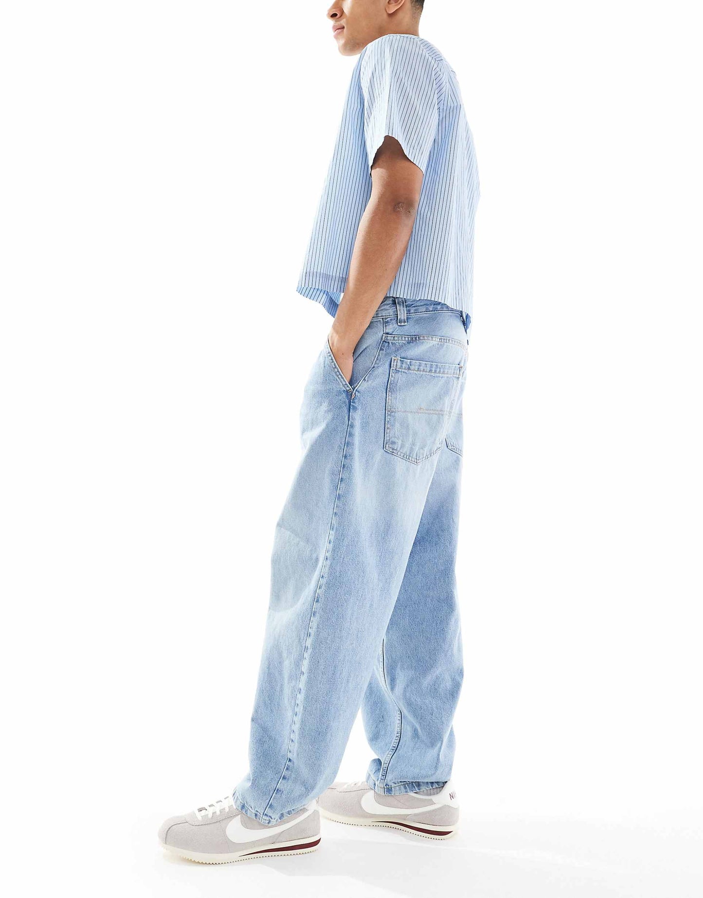 Skater Jean