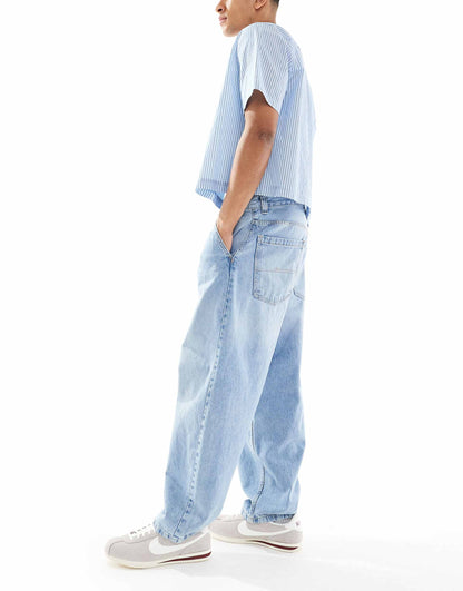 Skater Jean