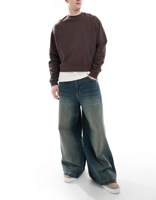 Mega Baggy Jeans