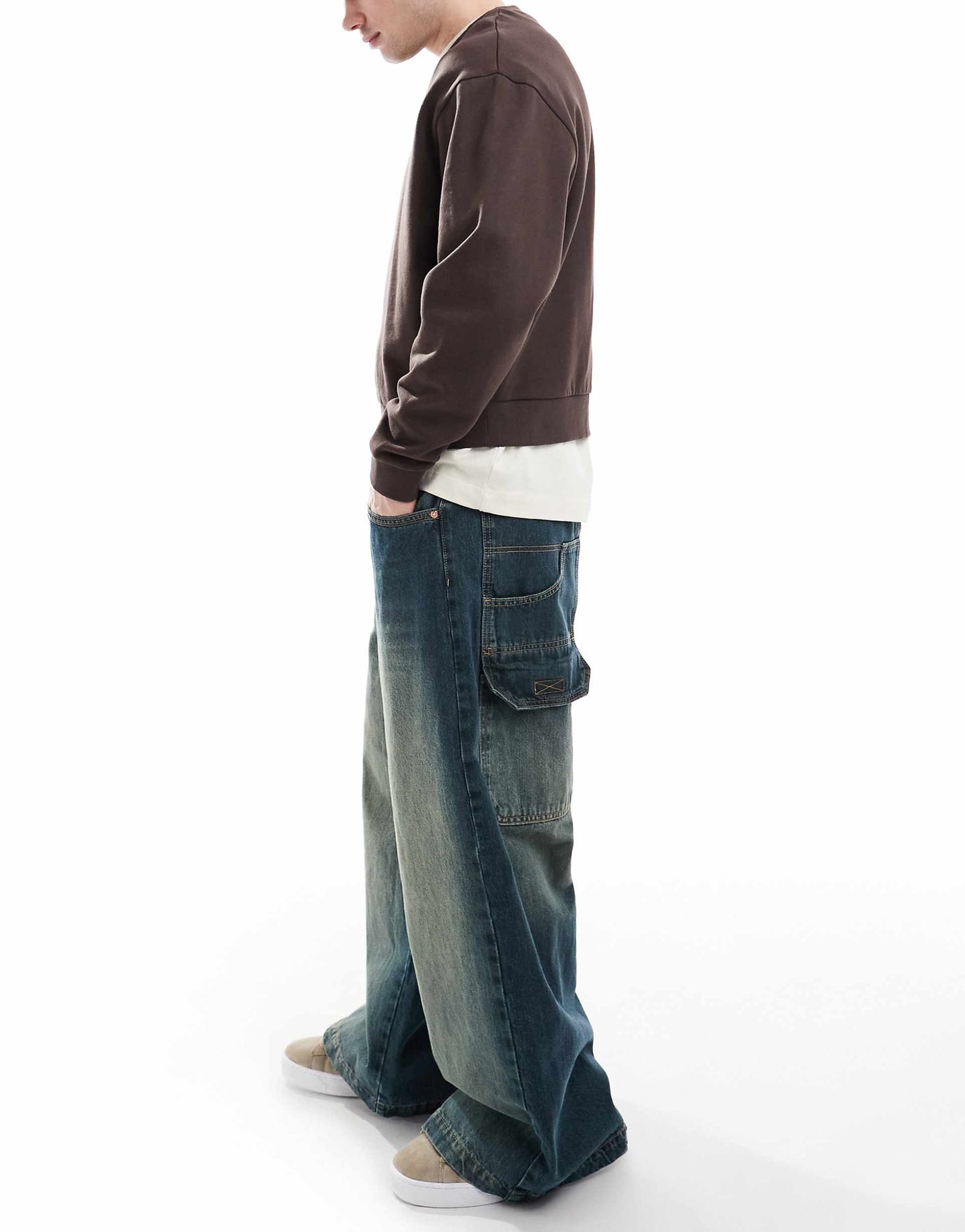 Mega Baggy Jeans