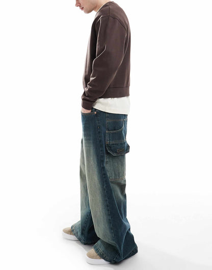 Mega Baggy Jeans