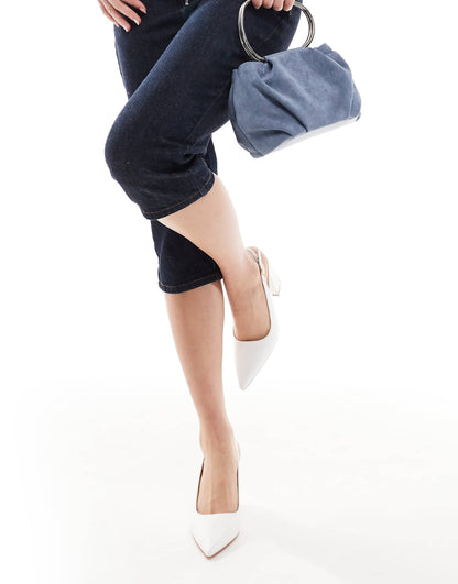 Hogan Block Heeled Shoes