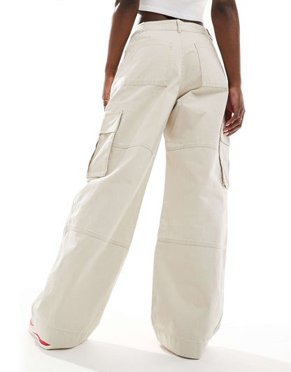 Benny Cargo Pant