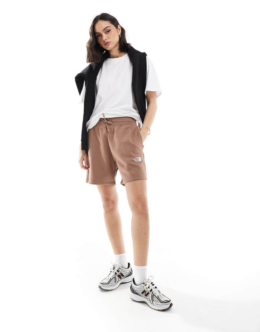 Essential Relaxed Shorts