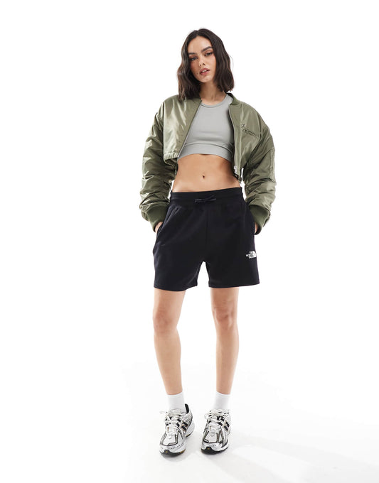 Essential Relaxed Shorts