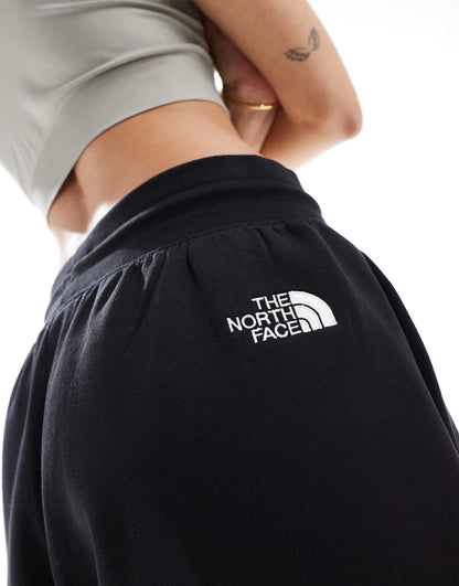 Essential Relaxed Shorts