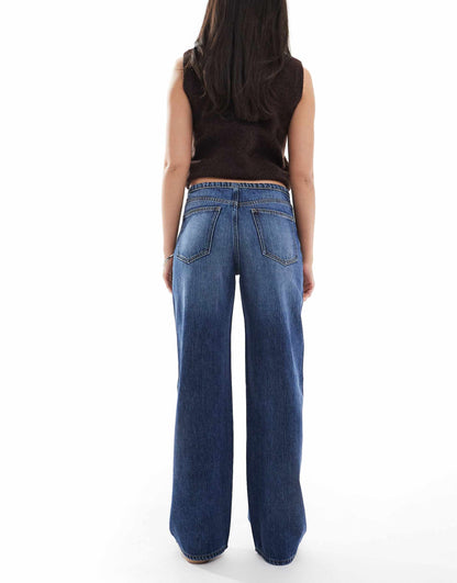 Lyocell Wide Pant